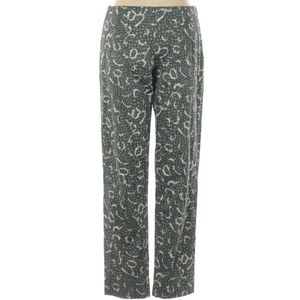 Samantha Sung Skinny Ankle High Rise Pant
